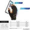 Vgo... Waterproof and Cold Resistant Gloves, Work Leather Gloves, Sheep