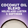 OGX, Body Wash Humectante de Aceite de Coco, 577 ml