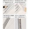 Akkerds Sketch Book, A4 Thick Drawing Paper, 30 Sheets for