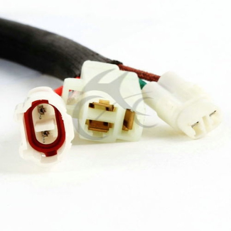 Stator Coil For Yamaha Warrior 350 YFM350 96-01 97 98