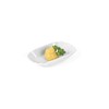 Holst Porzellan SL 111 Chip Bowl 9 cm Cardboard Look