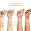 Suntegrity - "5 in 1" Natural Moisturizing Face Sunscreen -