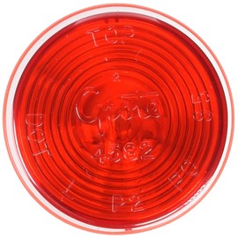 Grote 45822 2" Clearance Marker Light