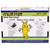 Mutt Mitt® 2-Ply dog waste pick-up bags Dispense-A-Mitt™ - 200