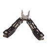 Multi Function Folding Tool Pliers Stainless Steel Portable for Outdoor