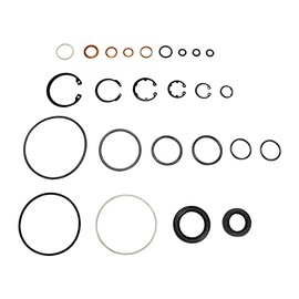 VAICO V30-0124 Gasket Set, steering gear