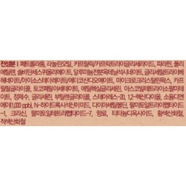 SKINFOOD Salmon Dark Circle Cream Concealer 10g, No. 0 Salmon Light, 2 ea. / 스킨푸드 연어 다크서클 크림 컨실러 10g, 0호살몬라이트, 2개