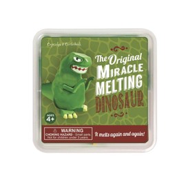 Blue Sky Studios The Original Miracle Melting Dinosaur