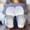 Orthosleeve FS4 Plantar Fasciitis/Orthotic Socks/Heel & Arch Pain/Swelling/Foot Fatigue -