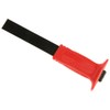 E-Value EGC-25 Soft Grip Chisel with Brim 1.0 inches (25