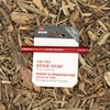 Msr TENT POLE REPAIR SPLINT, Color Red