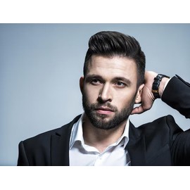 American Barber Styling Paste 100ml