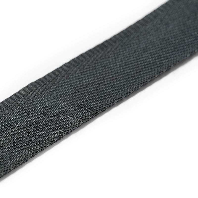 Prym 900300 Hosenschonerband schwarz, 1,25 m