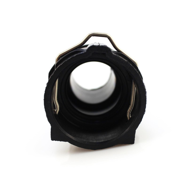 ANP PUAUTO 19503-RNB-A01 Quick Connector Radiator Coolant Hose Pipe Flange