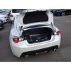 Subaru Trunk Lid Trim Panel Liner Finish Kit Scion FR-S