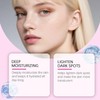 Amalur Crema Despigmentante Original Amalnur Arbutin Txa Face Cream