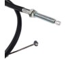 Honda Genuine Honda 2004-2009 VTX1300C VTX 1300 C Clutch Cable
