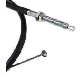 Honda Genuine Honda 2004-2009 VTX1300C VTX 1300 C Clutch Cable OEM Honda 22870-MEM-670