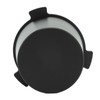 Aluminium Alloy Dosing Cup 51mm Special Powder Cup Coffee Machine