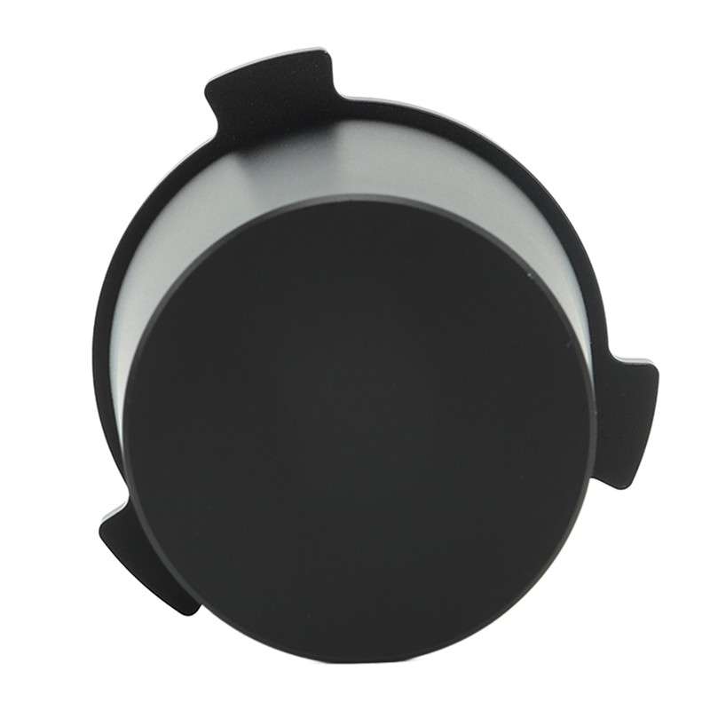 Aluminium Alloy Dosing Cup 51mm Special Powder Cup Coffee Machine