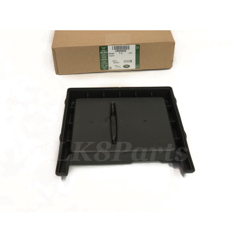 Proper Spec Range Rover 13-16 Sport 14-16 Center Console Storage