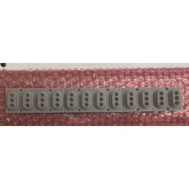 Nord Triple Sensor Key Contact Piano 3, Piano 4 and Piano 5 AMS-90090