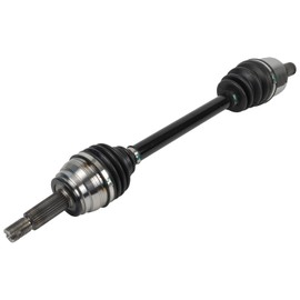 ASAPE Front Left CV Axle Drive Shaft Assembly Replacement 2017-2019 for Hyundai Elantra 2.0L 2018-2020 for Hyundai Elantra GT 2.0L 49500F2300 49500F3100 NCV37106