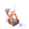 Household Vegetable Cutter Potato Chopper Grater Slicing Cutting Tool Kitchen