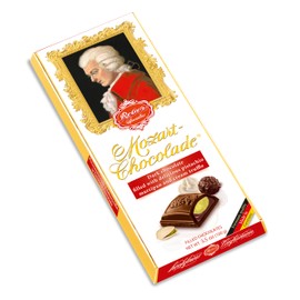REBER Mozart Dark Chocolate Bar