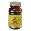 Capsulas Lecitina De Soya 50 Caps Colesterol Trigliceridos Sabor Ninguno