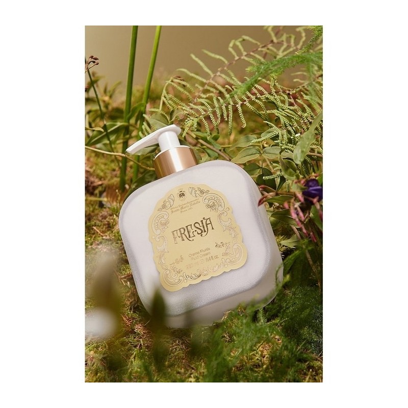 Crema Fluida Freesia (Body Lotion) 6312932000900 / 크레마 플루이다 프리지아