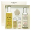 The Face Shop The Therapy Essential 2-piece special set /