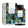 Vitamin B Complex (B1-B12) with 4 Active Cofactors, All 8
