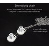 Roller Blind Metal Bead Clutch 10ft(3 Meter) for Blinds &