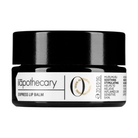 Express Lip Balm by Ilapothecary for Unisex - 0.5 oz Lip Balm                                                                                         