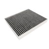 X1987001 Cabin Air Filter with Activated Carbon for Kenworth Peterbilt