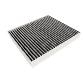 X1987001 Cabin Air Filter with Activated Carbon for Kenworth Peterbilt Replace X1987001 PA30093 PA4405 CAF1815P(4PCS)