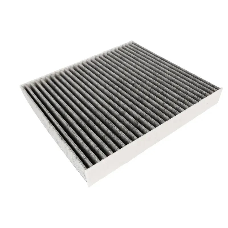 X1987001 Cabin Air Filter with Activated Carbon for Kenworth Peterbilt