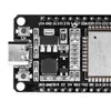 ESP32 USB C with CP2102 Chip ESP32 NodeMCU 2.4 GHz