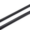 4PCS Weatherstrip Window Seal Compatible for Honda Civic 4 Door