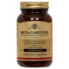 Solgar Beta-Carotene 60 Capsules