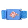 Anti Static Wrist Straps, Cordless Anti-Static Wrist Strap Discharge Band,