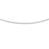 DUR Jewellery: Necklace "Popkorn, Thin" 925 Sterling Silver K1999 3