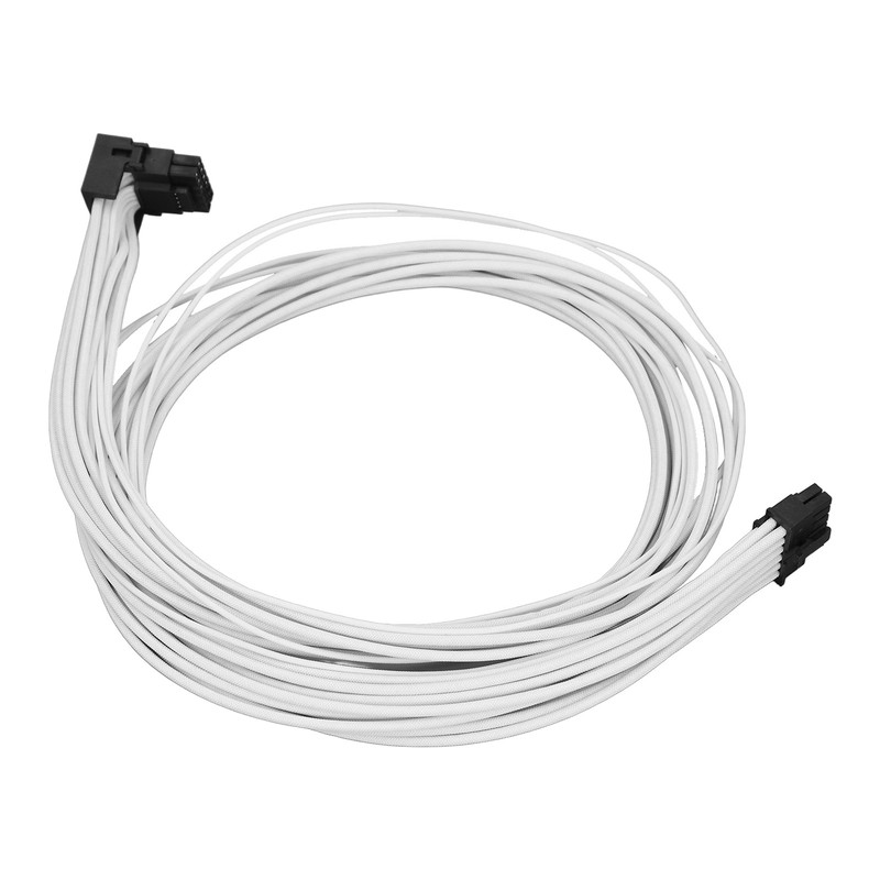 Power Module Cable 12 4P to 12 4P 90 Degree