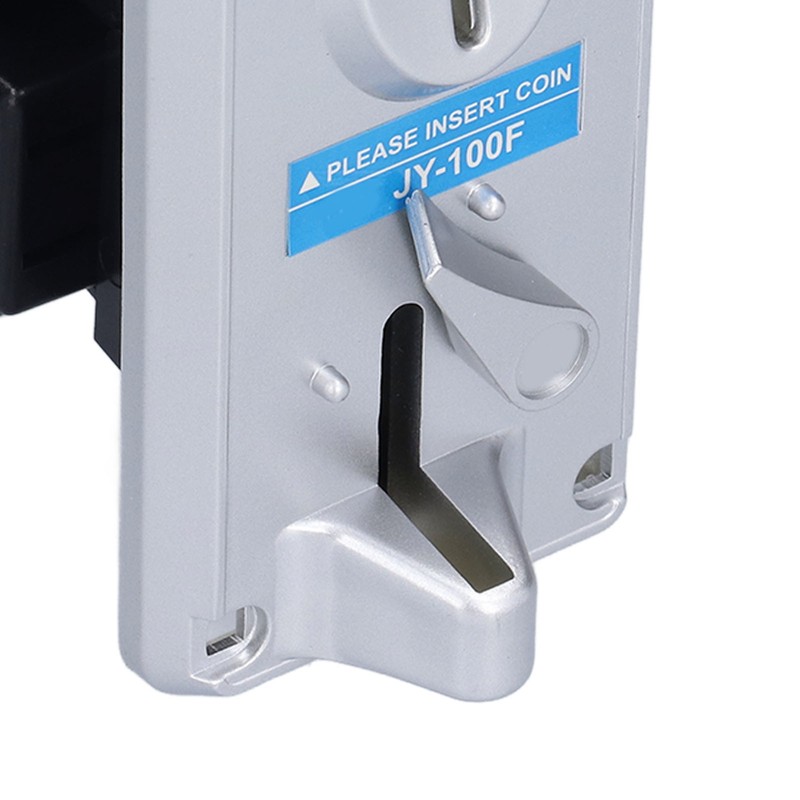 Coin Acceptor Supports 6 Different Currencies Multi Signal Output Coin