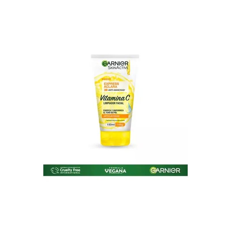 Kit Serum Crema Gel Garnier