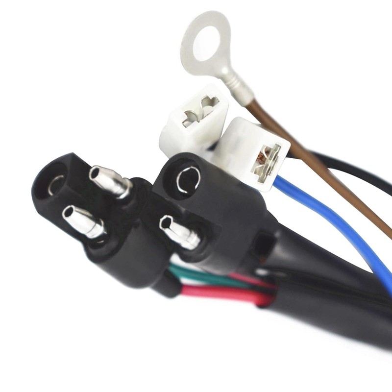 SecosAutoparts CDI Box Module Compatible with Polaris Xplorer 400 400L