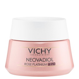 Vichy Neovadiol Rose Platinum Eyes Anti Dark Circle, 15ml
