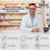 Iron Capsules High Dose & Vegan, 20 mg with Vital