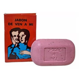 El Guerrero Mx Jabón Ven A Mi - Atrayente Regrese Amor Recupera La Pareja